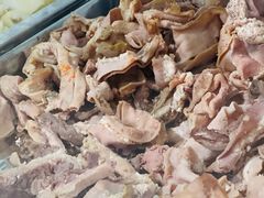 -金鼎雪山牦牛杂火锅(理县总店)