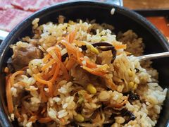-山居屋炭火烧肉(厚街万达店)