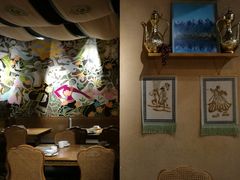 -胖老汉椒麻鸡清真新疆菜(西御街店)