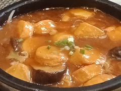 -开元食府(长兴路店)