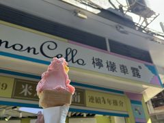 -柠檬车露(卖草地店)