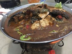 -黄牛肉馆·皖南土菜