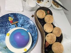 -3号仓库·创意中国菜(新世界城店)