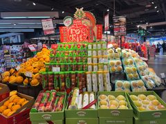 -Olé精品超市(北京合生汇店)
