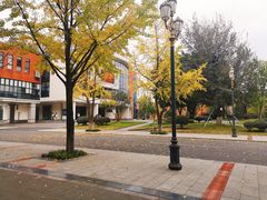 -西南民族大学南区(双流校区)