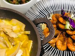 -五味堂·江浙土菜(月河特色店)