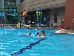 -纽斯桑拿会所(东绣路店)