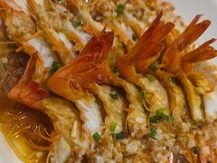 -新白鹿餐厅(百联中环店)