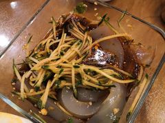 -新疆欣悦饭庄