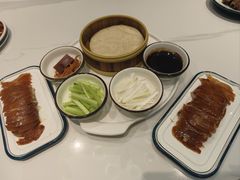 -金百万烤鸭店(良乡店)