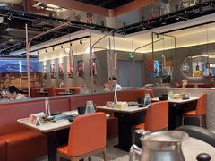 -新辣道鱼火锅(领展购物广场·中关村店)
