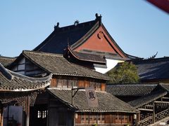 -乌镇景区