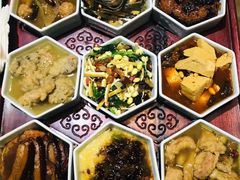-窄巷子陕菜馆·地道陕西菜(粉巷店)