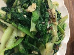 -南记食粥坊·宵夜大排档(莲花总店)