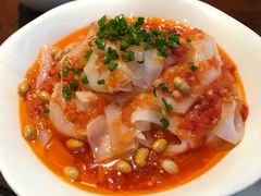 老贵阳西红柿红油卷皮-恒府1993(文昌北路店)