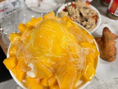 -水牛奶皇后糖水铺(深圳总店)