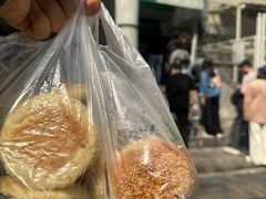 -满记烧饼(牛街东里小区一区店)
