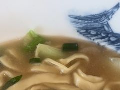 -乐清海鲜面馆(服装城店)