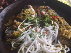 -吴越荣记·苏州菜·松鼠桂鱼(斜塘老街店)