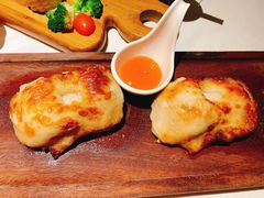 鸡肉串-俄士厨房(时代天街店)