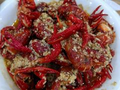 -五七小李子油焖大虾(总店)