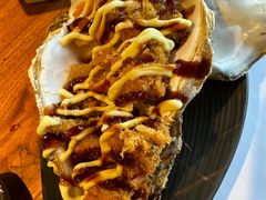 -炉胜·炉端烧·居酒屋