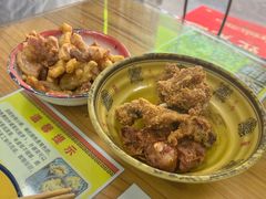 -卢聪艺小吃店(阳翟总店)