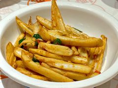 -小林哥的海鲜馆·夜宵烧烤(渔人码头店)