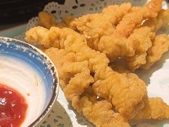 -麻田会 ·鲜活现烹·牛蛙火锅(珠江新城维家思广场店)