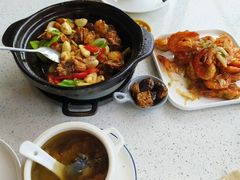 -汤和好天气 粤菜小馆(鸳鸯店)