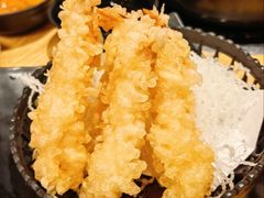 -合点寿司(金虹桥商场店)