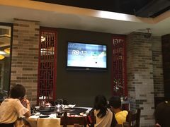 大堂-味可道美食坊(福基路店)