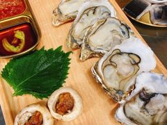 -允辛家·自助泥炉烤肉(九亭店)