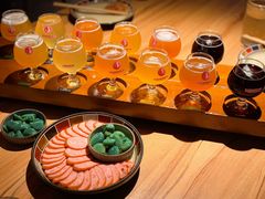 -雪熊精酿·哈尔滨烧烤酒馆(非遗大串店)