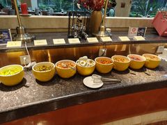 -世纪金源大饭店海鲜自助餐厅(迎宾路店)