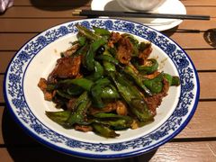 长沙小炒肉-聚缘·湘味音乐餐厅party(罗湖店)