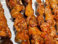 -No.DD戳子烧烤·江湖菜(北京总店)