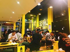 -望京小腰(北京总店)