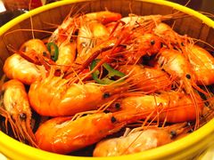 -国家五钻酒家·西樵旺阁渔村(西樵店)