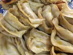 -回回锅贴(小河沿店)