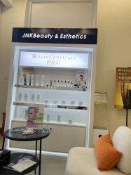 -JNK皮肤管理中心