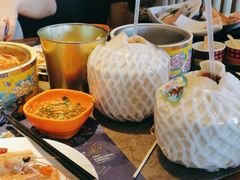-亚马逊海鲜自助(王府井店)