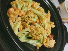 -狮王府淮扬菜(新街口友谊店)