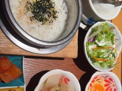 -味太助·银饭食堂(中华城店)
