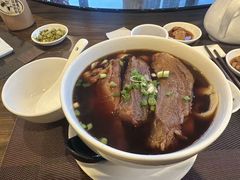 -中国厨房/台湾牛肉面
