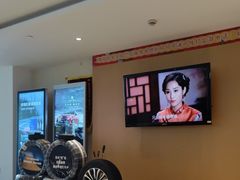 -上海和裕一汽丰田4S店(七宝店)