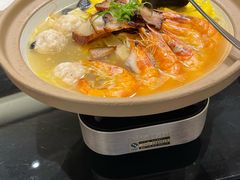 -寿州大饭店·餐厅