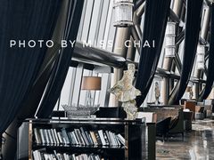 -瑞吉酒店·The Drawing Room闲逸廊·云端下午茶·夜奢Whiskey