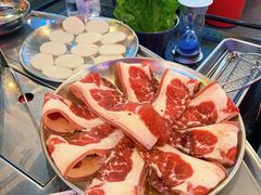 -玄希浪漫厨房·韩料烤肉(湖滨银泰in77店)