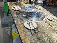 -33韩式自助烧烤(环城南路店)